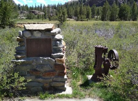 Junction Campground