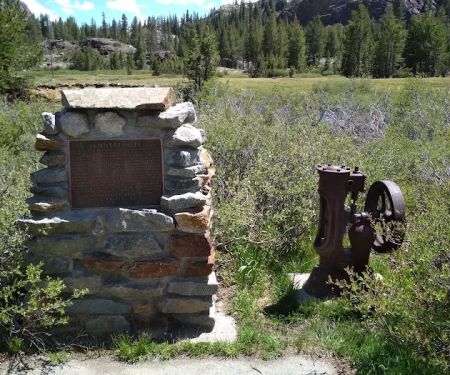 Junction Campground