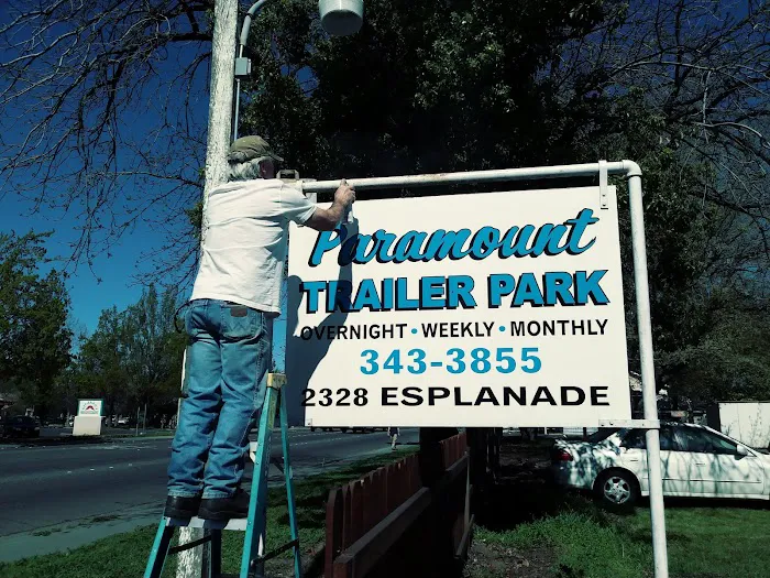 Paramount RV and Trailer Park Picture 10