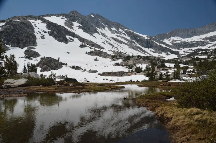 Sawmill Campground Picture 3