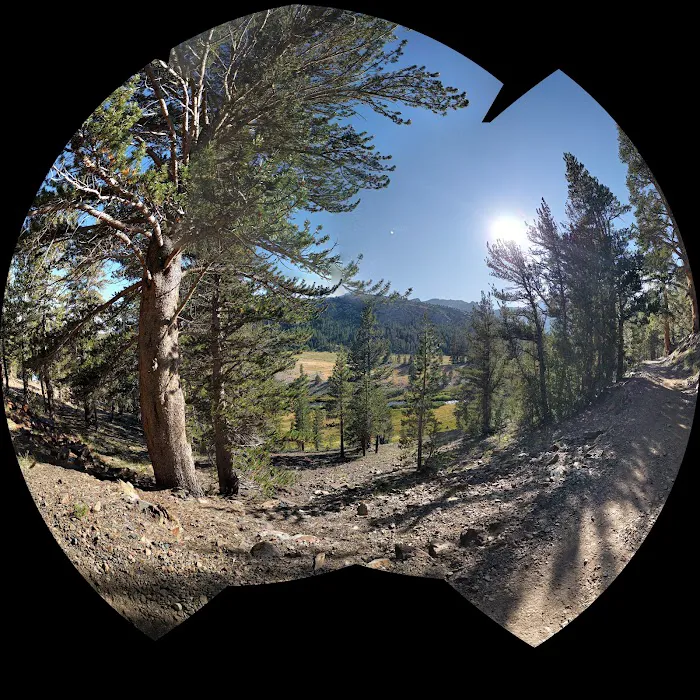 Sawmill Campground Picture 9