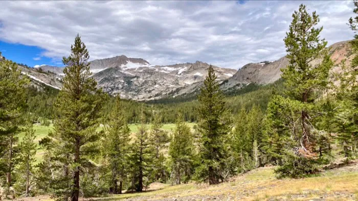Sawmill Campground Picture 4