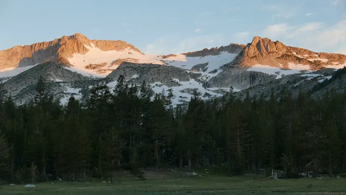 Sawmill Campground Picture 1
