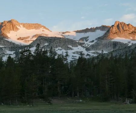 Sawmill Campground