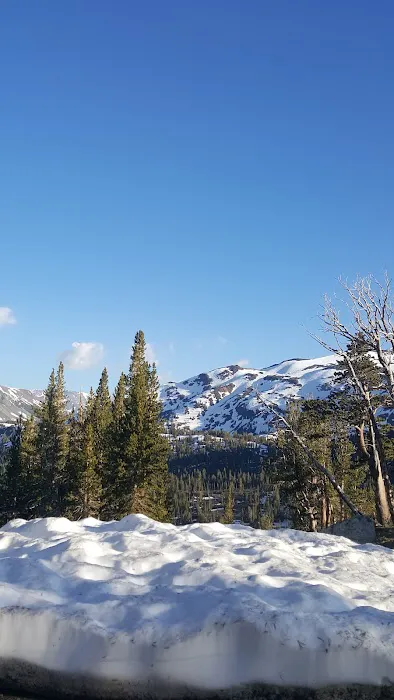 Sawmill Campground Picture 2