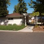 Almond Grove Mobile Home Park