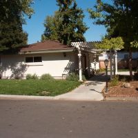 Almond Grove Mobile Home Park ico