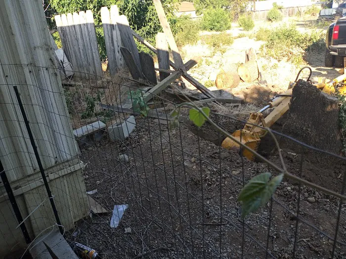 Lassen Mobile Home Park Picture 10