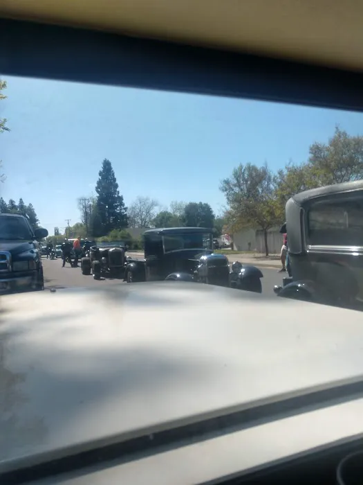 Lassen Mobile Home Park Picture 1