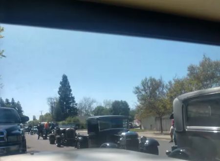 Lassen Mobile Home Park