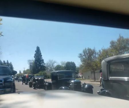 Lassen Mobile Home Park