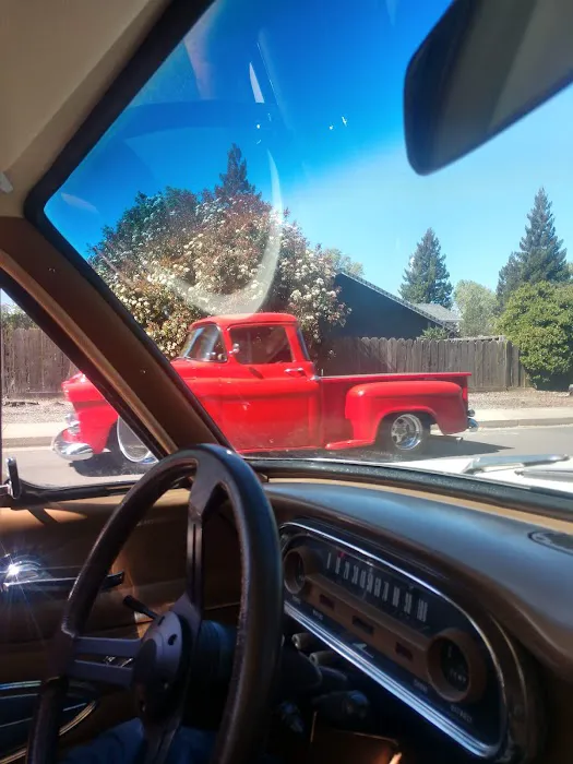 Lassen Mobile Home Park Picture 3