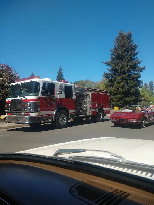 Lassen Mobile Home Park Picture 2