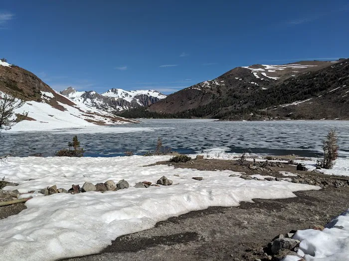 Saddlebag Campground Picture 6