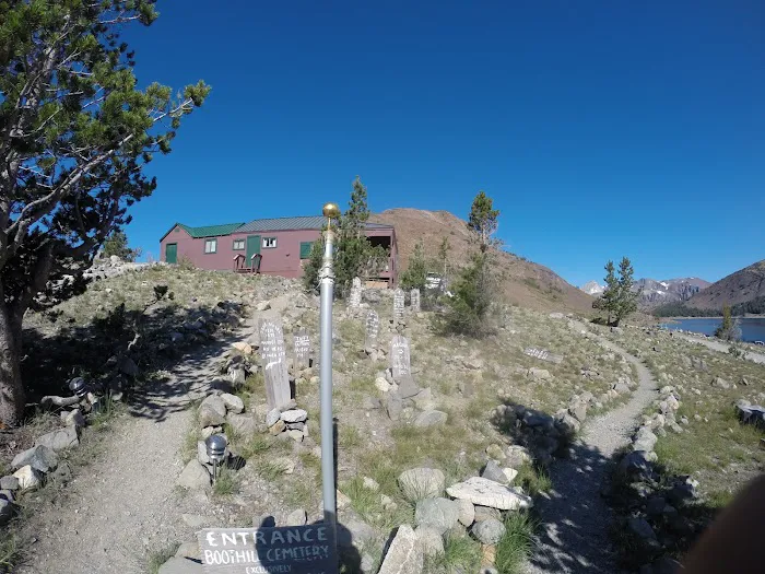 Saddlebag Campground Picture 7