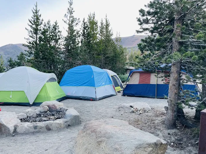 Saddlebag Campground Picture 2