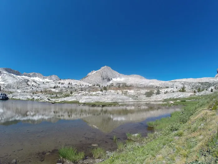 Saddlebag Campground Picture 5
