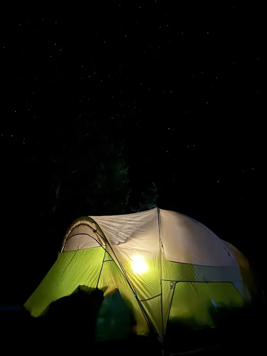 Saddlebag Campground Picture 1