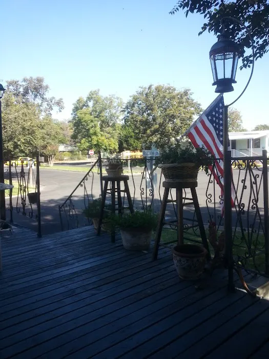 Casa De Flores Mobile Home Community Picture 10