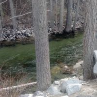 Big Bend Campground ico