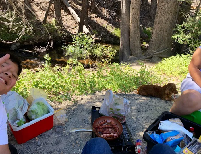 Big Bend Campground Picture 4