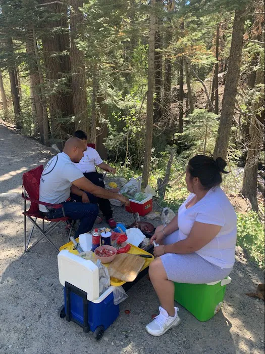 Big Bend Campground Picture 7