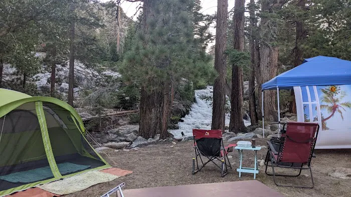 Aspen Campground Picture 3