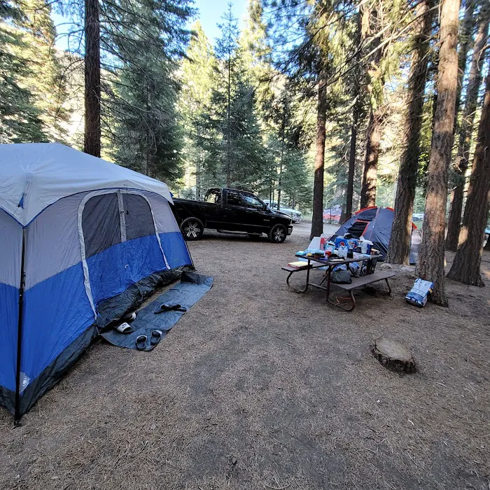 Aspen Campground Picture 8