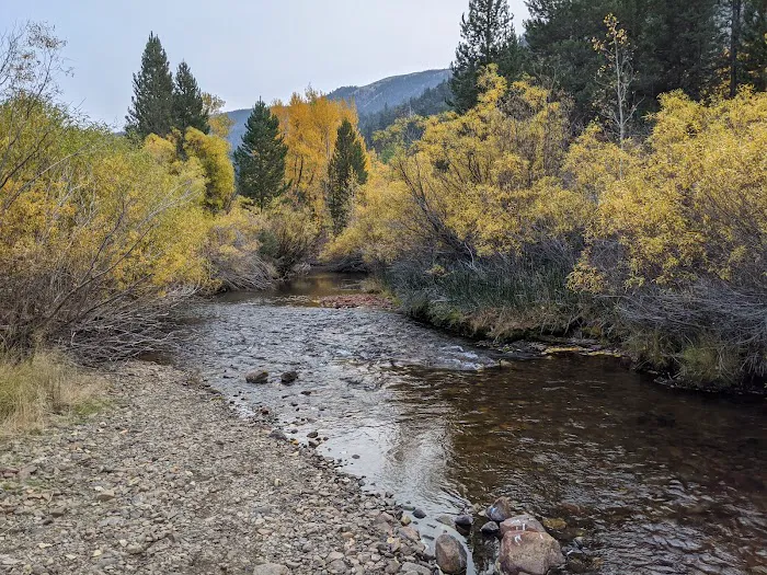 Aspen Campground Picture 9