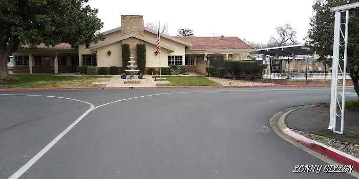 Chico Mobile Country Club Picture 3