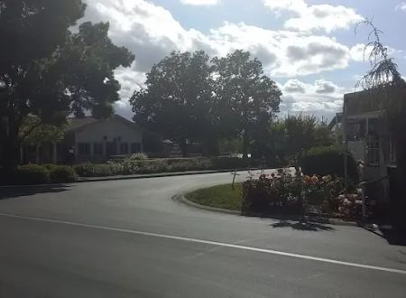 Chico Mobile Country Club