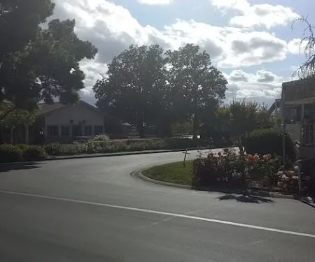 Chico Mobile Country Club