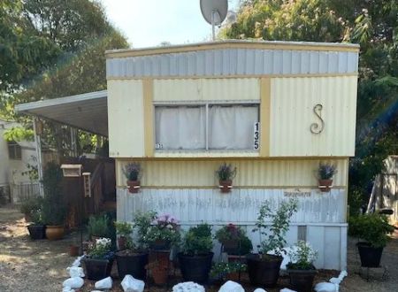 Pleasant Valley Manufactured Home Community