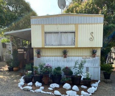 Pleasant Valley Manufactured Home Community
