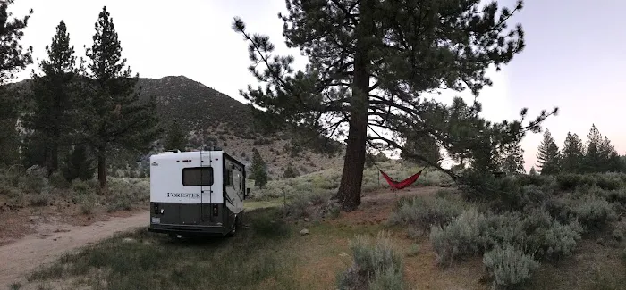 Moraine Campground Picture 2