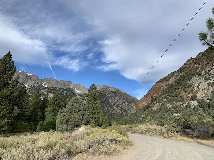 Moraine Campground Picture 6