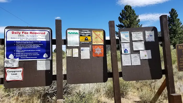 Moraine Campground Picture 3