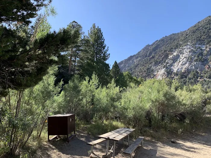 Moraine Campground Picture 10