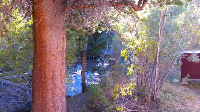 Moraine Campground Picture 7