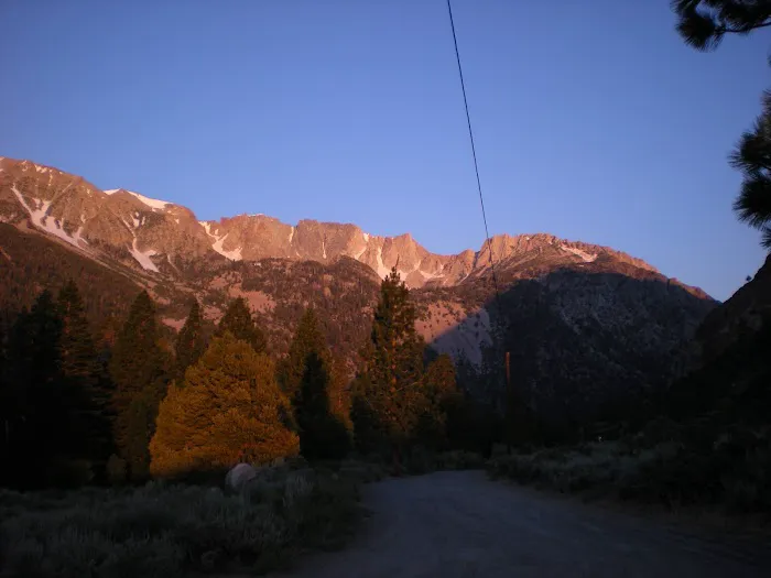 Moraine Campground Picture 5