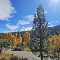Moraine Campground ico