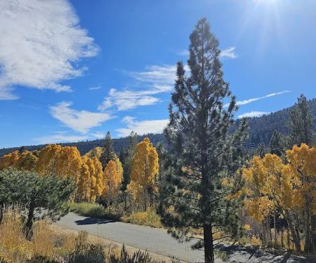 Moraine Campground