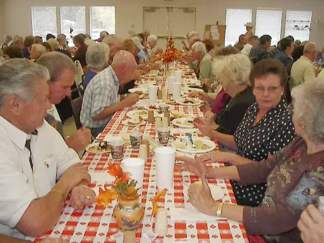 Oaks Senior Community Picture 5