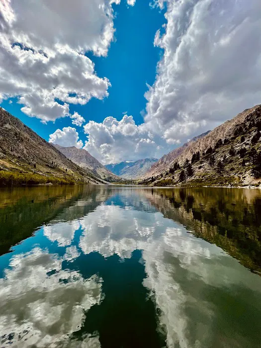 Lundy Lake Resort Picture 1