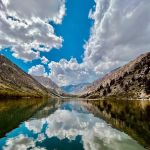 Lundy Lake Resort