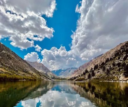 Lundy Lake Resort