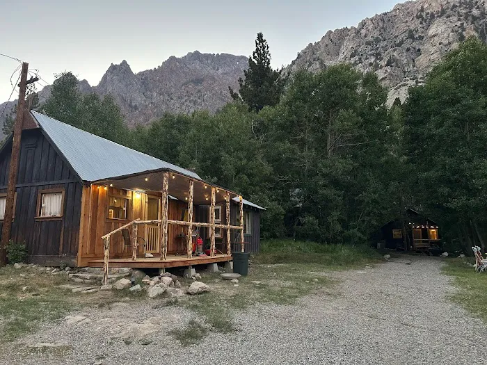 Lundy Lake Resort Picture 2
