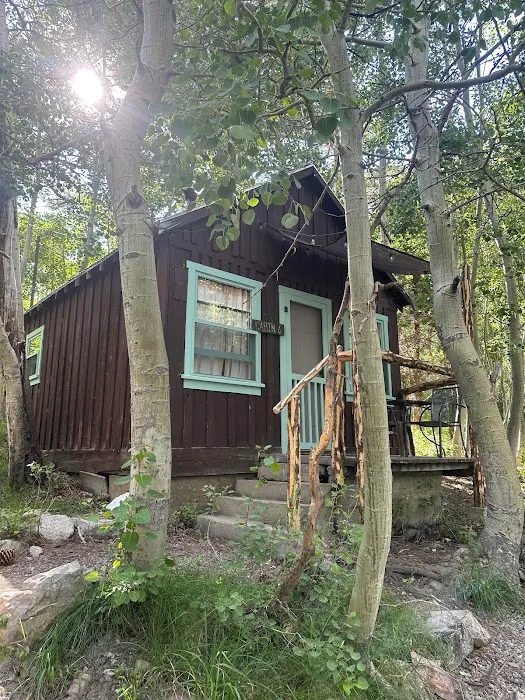 Lundy Lake Resort Picture 9