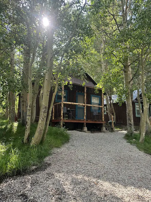 Lundy Lake Resort Picture 3