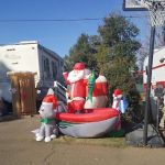 Aspen Grove Mobile Home and RV Community